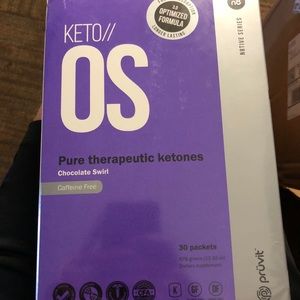 Keto products